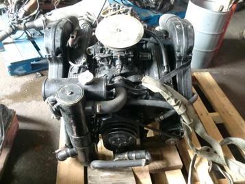 Moteur GM Chevrolet Mercruiser 5.0 87-99 14093627