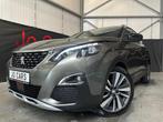 Peugeot 3008/1.5 diesel/GT LINE/ pano/Led /camera/cc/pdc/, Auto's, Voorwielaandrijving, 4 cilinders, USB, Leder en Stof