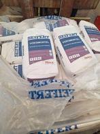 +/- 40 Seifert 916 verbindingszakken, Ophalen