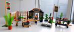Playmobil tuincentrum 4480 Flora shop, Kinderen en Baby's, Speelgoed | Playmobil, Complete set, Ophalen of Verzenden, Zo goed als nieuw