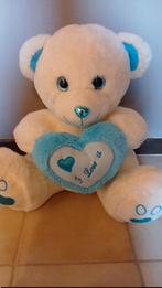 Grote knuffel, Verzamelen, Ophalen