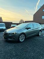 Opel astra biturbo. 145000km, Auto's, Opel, Voorwielaandrijving, 4 cilinders, 2100 kg, USB