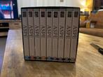 ASPE DVD BOX (S01 tot S09), Cd's en Dvd's, Dvd's | Tv en Series, Ophalen of Verzenden, Zo goed als nieuw