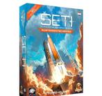 Seti ruimteagentschappen Nieuw, Trois ou quatre joueurs, Envoi, Neuf