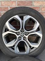 Jantes Renault Captur 215/55/18 95H été Goodyear Neuf, Nieuw, 215 mm, Banden en Velgen, 18 inch