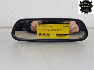 BINNENSPIEGEL Opel Crossland (X) (01-2017/-) (98088311XT) beschikbaar voor biedingen