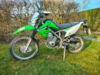 Kawasaki Klx 125cc, Motoren, Motoren | Kawasaki, Particulier