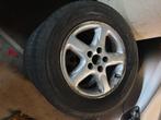 Velg en band voor Toyota Rav 4, Auto-onderdelen, Banden en Velgen, Ophalen, Velg(en), 16 inch, Terreinwagen