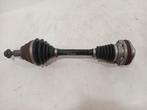 Aandrijfas links voor Volkswagen Jetta, Onderdelen@venauto.nl, Van der Ven Autorecycling B.V., Gebruikt, Ettenseweg 76, 4706 PB Roosendaal, The Netherlands