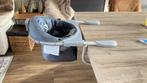 Tafel hangstoeltje Chico 360 met draagtas, Kinderen en Baby's, Ophalen, Gebruikt, Hangstoel