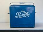 PEPSI Cola antieke Cooler, Verzamelen, Ophalen of Verzenden, Gebruikt, Gebruiksvoorwerp