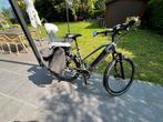 Speedpedelec gazelle, Fietsen en Brommers, Ophalen, Gebruikt, 47 tot 51 cm, 50 km per accu of meer