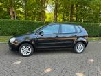 Volkswagen Polo 1.2i benzine Airco 5deurs trekhaak gekeurd, Bedrijf, Handgeschakeld, 5 deurs, Electronic Stability Program (ESP)