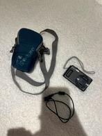 Panasonic Lumix DMC-TZ57, Ophalen, Spiegelreflex, Zo goed als nieuw, 16 Megapixel