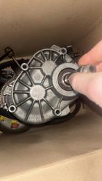 Malossi vertanding 125/180, Enlèvement ou Envoi