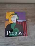 Boek picasso, Livres, Art & Culture | Arts plastiques, Enlèvement ou Envoi