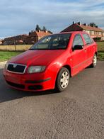 Skoda Fabia, Auto's, Bedrijf, Euro 4, Te koop, Benzine