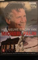 Het nieuwe europa van Michael palin 3dvd nl eng, Cd's en Dvd's, Ophalen of Verzenden, Zo goed als nieuw