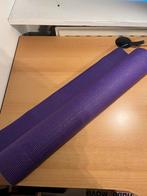 Yoga matje, Ophalen, Zo goed als nieuw, Yogamat
