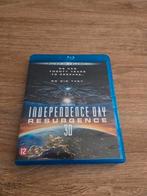 Independence Day Resurgence + 3D, Ophalen of Verzenden, Zo goed als nieuw