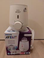 Flesverwarmer Philips Avent, Kinderen en Baby's, Babyvoeding en Toebehoren, Ophalen, Gebruikt, Flessen- of potjesverwarmer