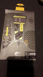 Darts pijlen: Target Void 03 - 22gram, Ophalen of Verzenden, Zo goed als nieuw, Pijlen