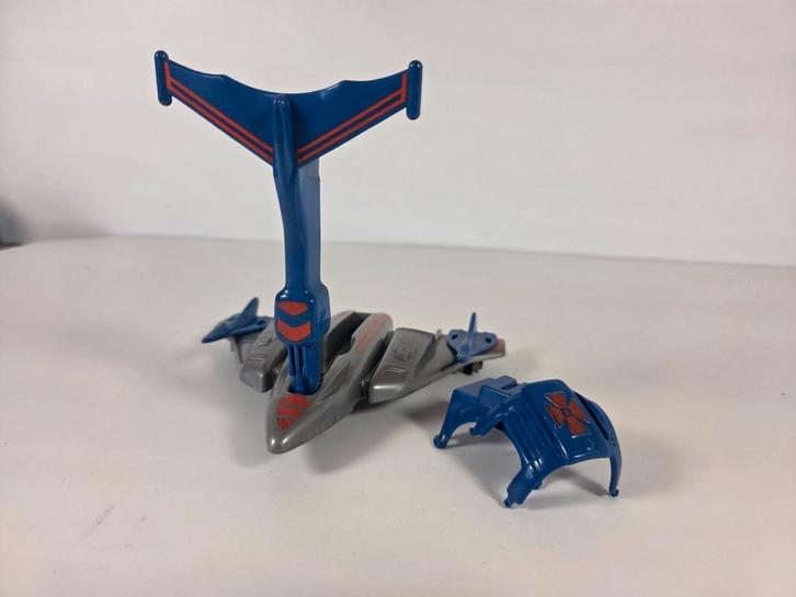 Masters of the universe motu he man, Verzamelen, Speelgoed, Zo goed als nieuw, Ophalen of Verzenden