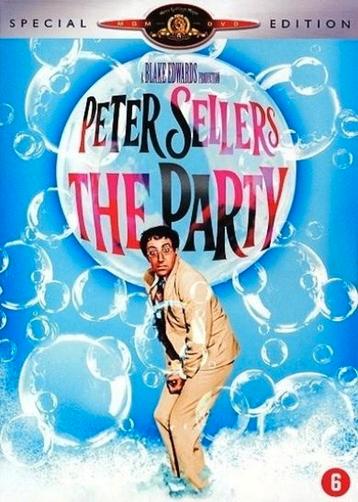 Peter sellers