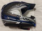 Gloednieuwe lasermotorhelm voor dames, Motoren, Kleding | Motorhelmen, Ophalen of Verzenden