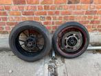 Bmw s1000 rr velgen, Ophalen, Gebruikt