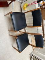 Stoelen, Huis en Inrichting, Stoelen, Ophalen, Zo goed als nieuw