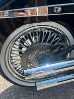 Vance and hines uitlaten softail deluxe, Motoren, Onderdelen | Harley-Davidson, Ophalen