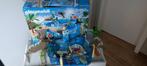 Aquarium playmobil 9060, Kinderen en Baby's, Speelgoed | Playmobil, Ophalen of Verzenden, Zo goed als nieuw, Complete set