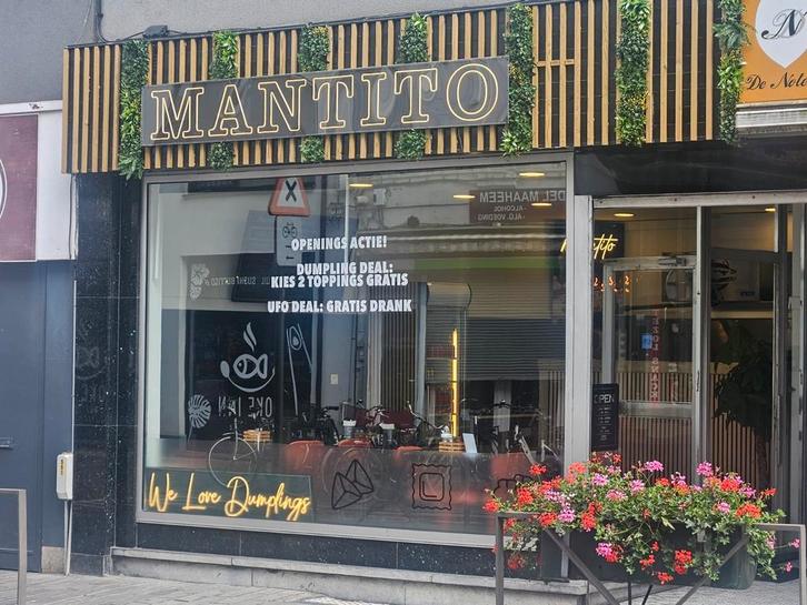 DRINGEND OVERNEMER GEZOCHT, Zakelijke goederen, Exploitaties en Overnames