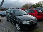 Dacia logan MCV 2013 1.5dci 7place airco, Auto's, Te koop, Diesel, Bedrijf, Euro 5