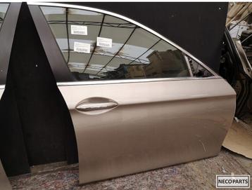 BMW 5 SERIE F10 F11 PORTIER DEUR KLEUR A72 ALLES LEVERBAAR ! beschikbaar voor biedingen