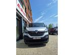 Renault Trafic 9Pl / H1L2 /Grand Passenger / Airco / GPS /, Monovolume, Euro 6, Parkeersensor, 9 zetels