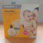 Medela swing maxi, Kinderen en Baby's, Babyvoeding en Toebehoren, Ophalen, Zo goed als nieuw, Borstkolf