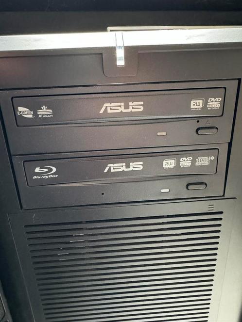 Pc Intel, Computers en Software, Servers, Gebruikt, Ophalen
