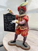 antiek sinterklaasbeeld, Diversen, Sinterklaas, Ophalen