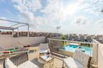 Laatste bovenwoningen in Aguas Nuevas Torrevieja, Torrevieja, 78 m², Spanje, 2 kamers
