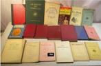 19 Livres Français Anciens de 1910 à 1949, Antiquités & Art, Antiquités | Livres & Manuscrits, Enlèvement ou Envoi