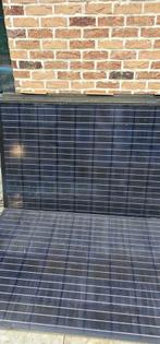 Installation complète panneaux solaires 250 kw, Bricolage & Construction, Utilisé, Enlèvement ou Envoi