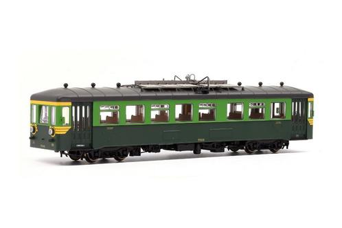 PIKO 52782-2 BROSSEL NMBS DCC-sound  NIEUW !!!, Hobby en Vrije tijd, Modeltreinen | H0, Nieuw, Locomotief, Gelijkstroom, Piko