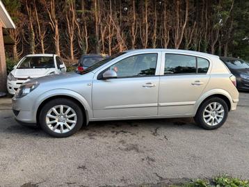 Opel Astra 1.4 benzine, 67000 km’s, Keuring, Airco. beschikbaar voor biedingen