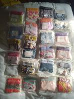 pakket van 24 XS pieces slips nieuw in zakje, Vêtements | Femmes, Slip, Enlèvement ou Envoi, Pieces