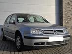 Golf 4 | 1.9 SDI | eerste eigenaar, Auto's, Bedrijf, Diesel, Golf, Te koop