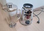 Rotormenger type E 500 watt als nieuw, Elektronische apparatuur, Blenders, Ophalen of Verzenden, Zo goed als nieuw