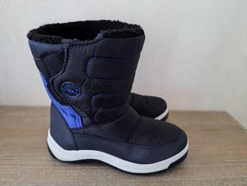 Sneeuwlaarzen - winterlaarzen maat 38 beschikbaar voor biedingen