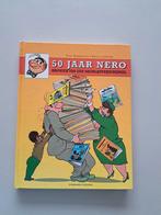 Marc Sleen - 50 jaar Nero, Boeken, Ophalen of Verzenden, Zo goed als nieuw, Marc Sleen